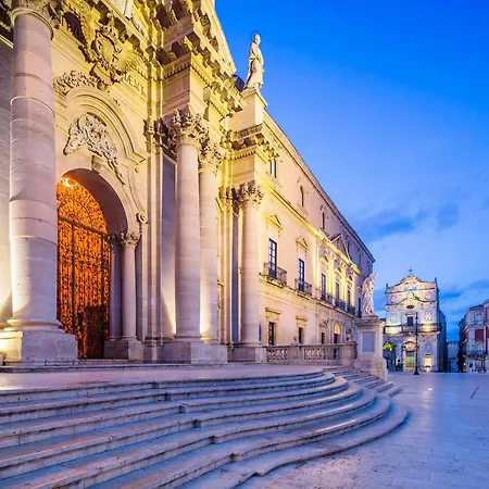 Dimora Elisye Feriehus