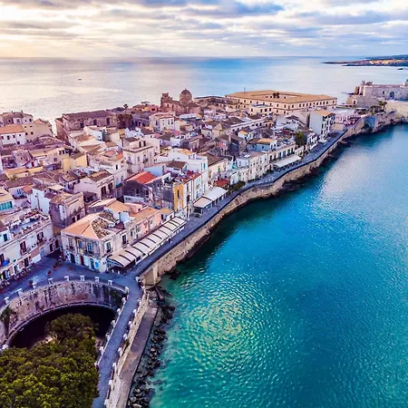 Dimora Elisye * Συρακούσες