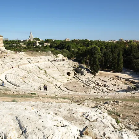 Σπίτι διακοπών Dimora Elisye