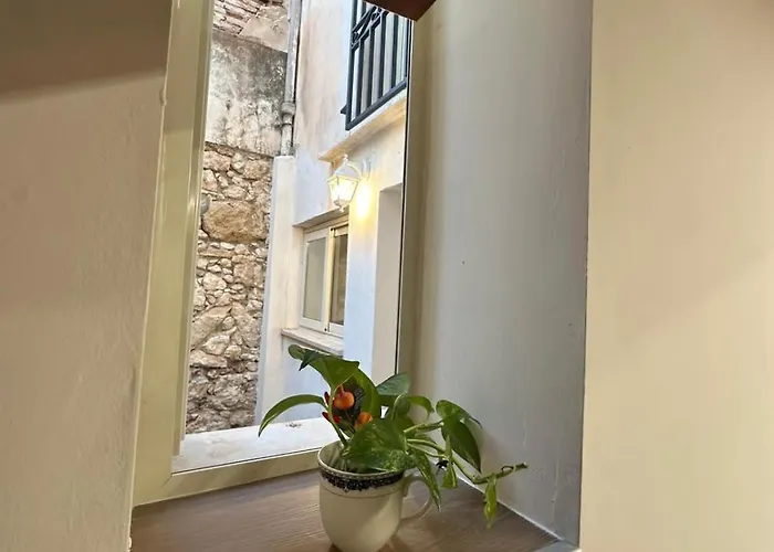 Dimora Elisye Σπίτι διακοπών