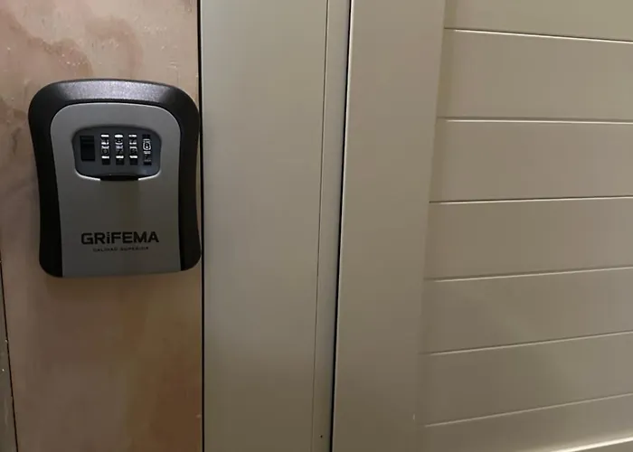 Dimora Elisye Feriehus *