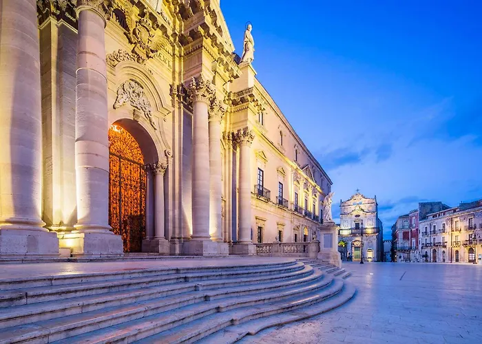 Dimora Elisye Feriehus