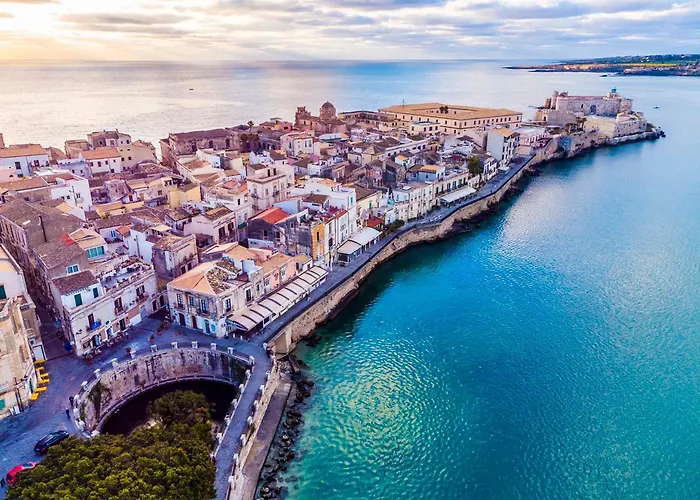 Dimora Elisye * Syracuse