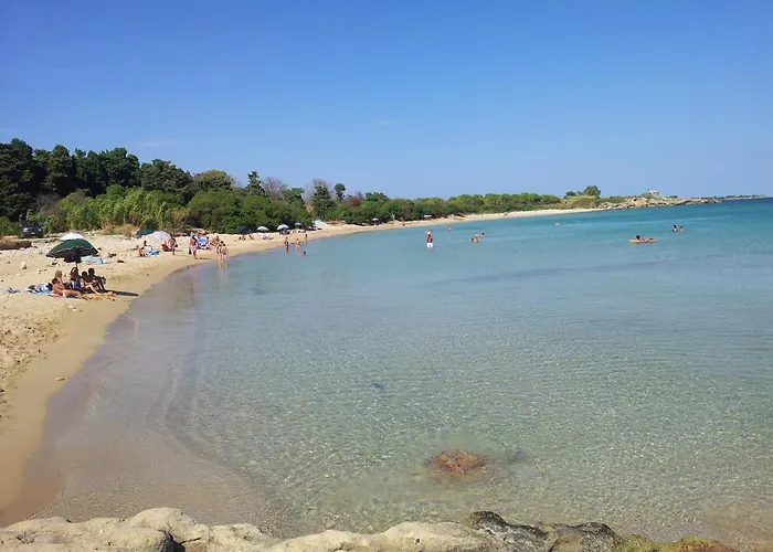 Σπίτι διακοπών Dimora Elisye Συρακούσες