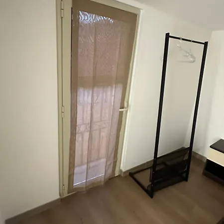 Dimora Elisye Сasa de vacaciones *