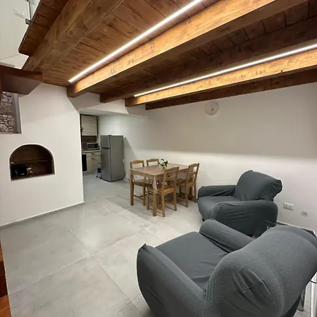 Dimora Elisye Syracuse