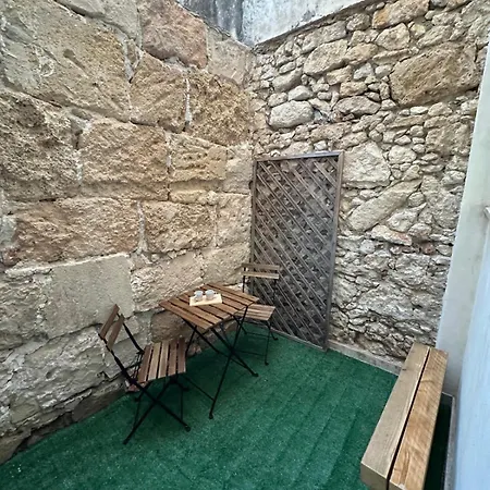 Dimora Elisye