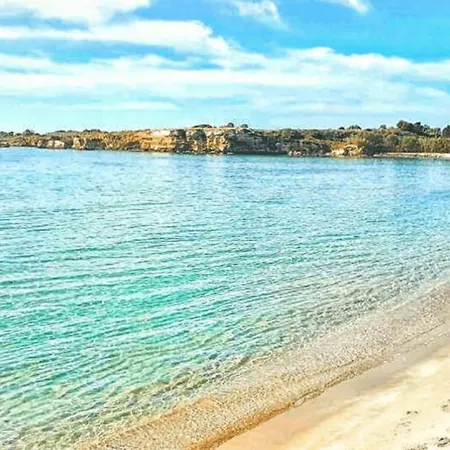 Dimora Elisye Ferienhaus Syrakus