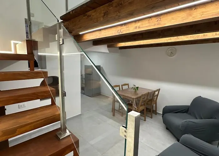 Dimora Elisye * Syrakus