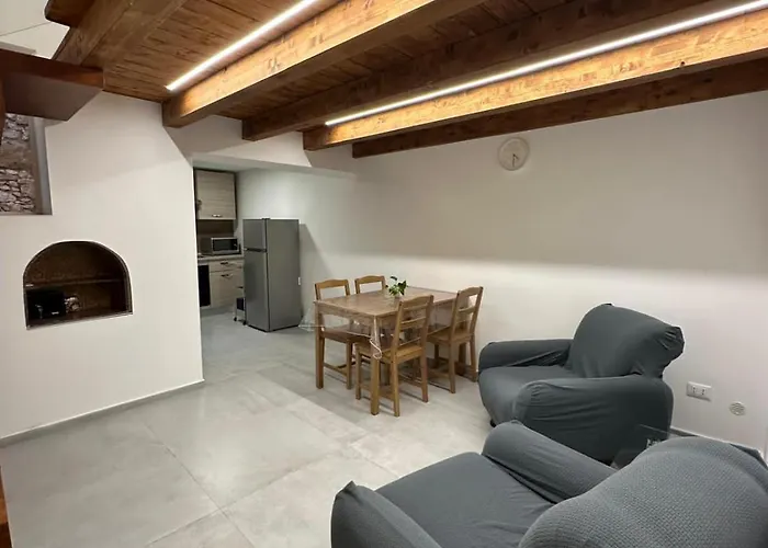 Dimora Elisye Syrakus