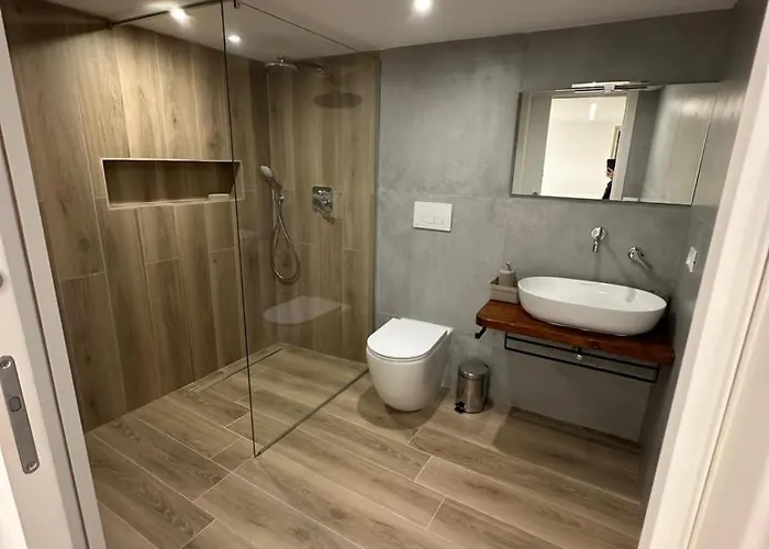 Dimora Elisye Ferienhaus *