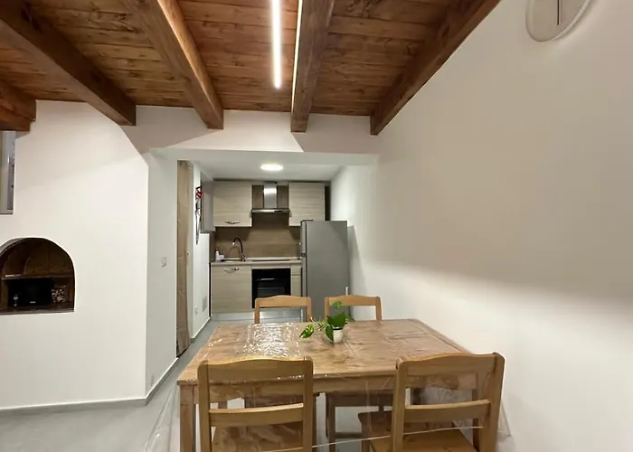 Ferienhaus Dimora Elisye