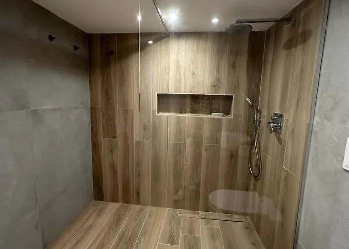 Ferienhaus Dimora Elisye