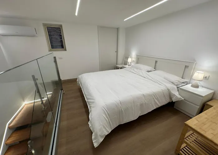 Dimora Elisye Ferienhaus