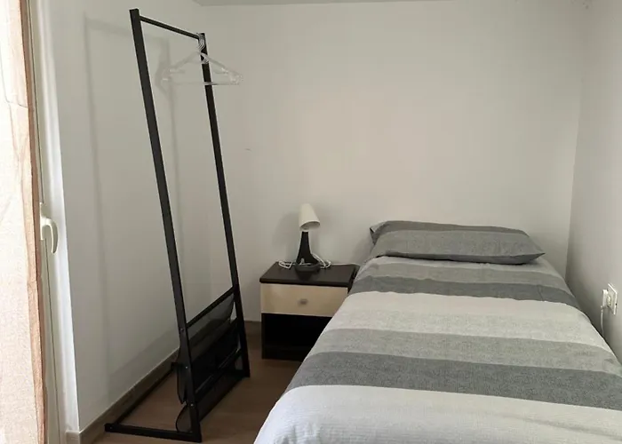 Dimora Elisye * Syrakus