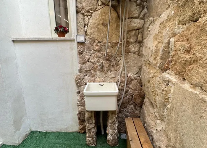 Dimora Elisye Ferienhaus