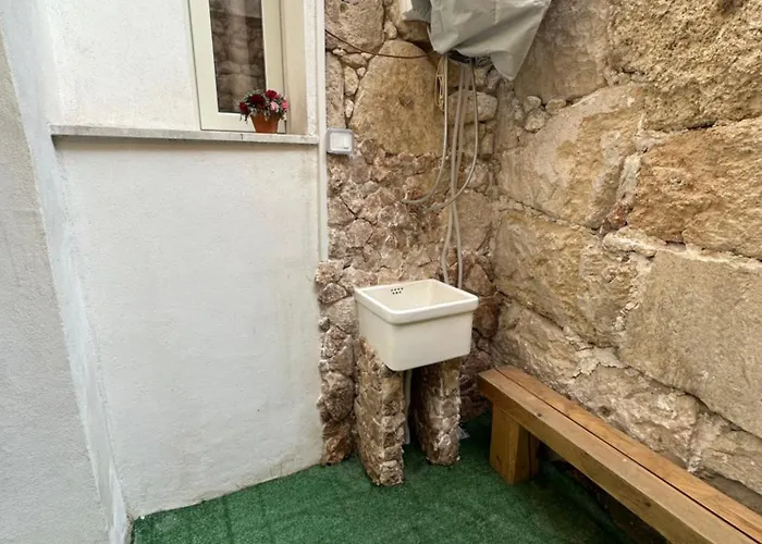 Ferienhaus Dimora Elisye *