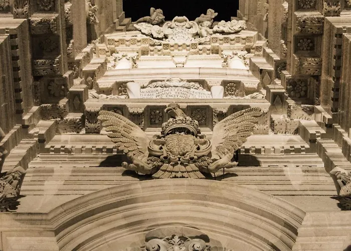 度假居 Dimora Elisye