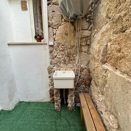 Dimora Elisye 펜션